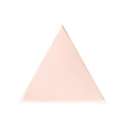 Faience triangle FORMIA ROSAT 15,9x18 - 0,49 m² 
