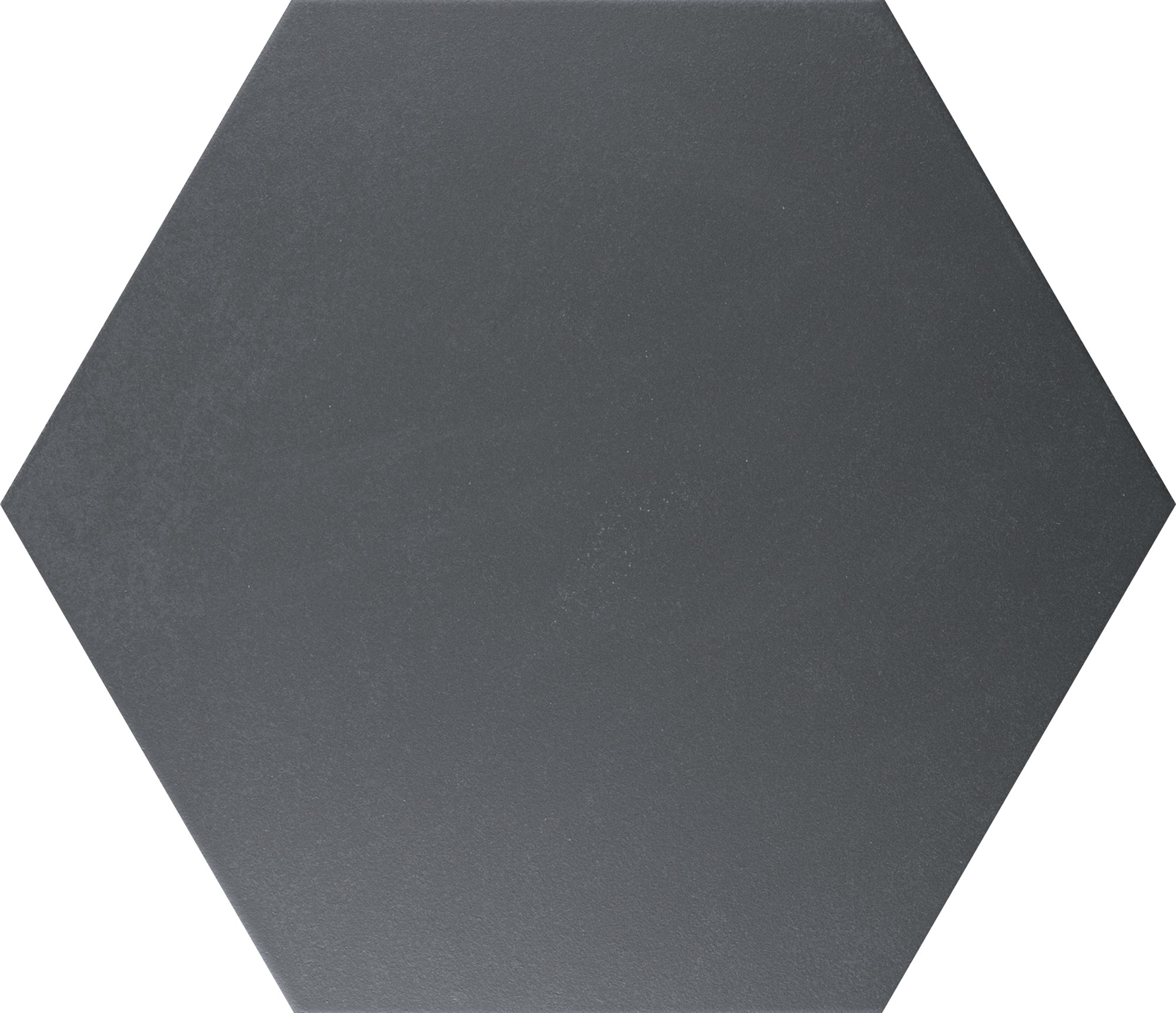 Carrelage hexagonal ANNANIN NERO ALCHIMIA ESAGONO 26,6x23- 0,50 m² - 1