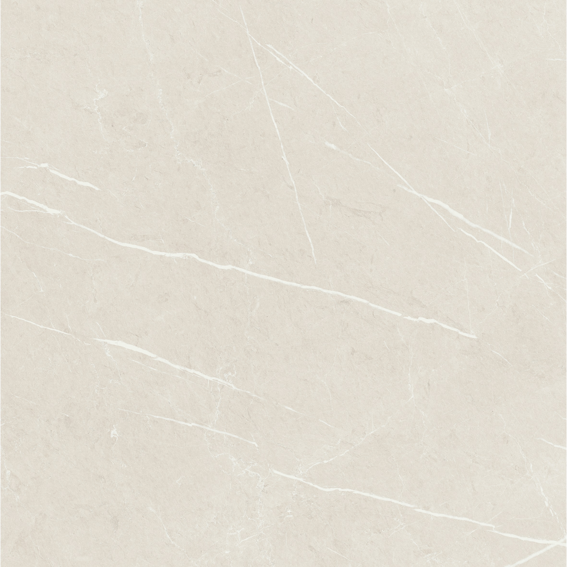 Lot de 4.32 m² - Carrelage imitation marbre ETERNEL CREAM 60X60 - 4.32 m² - 2