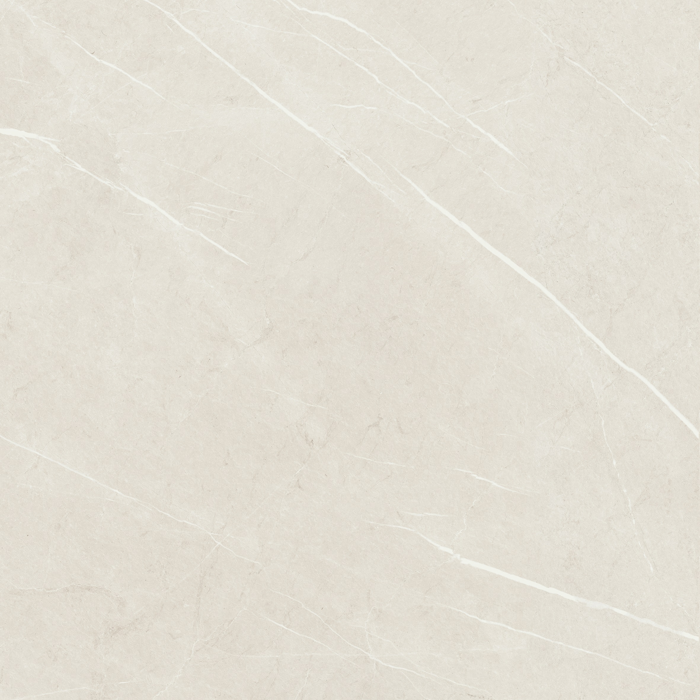 Lot de 4.32 m² - Carrelage imitation marbre ETERNEL CREAM 60X60 - 4.32 m² - 11