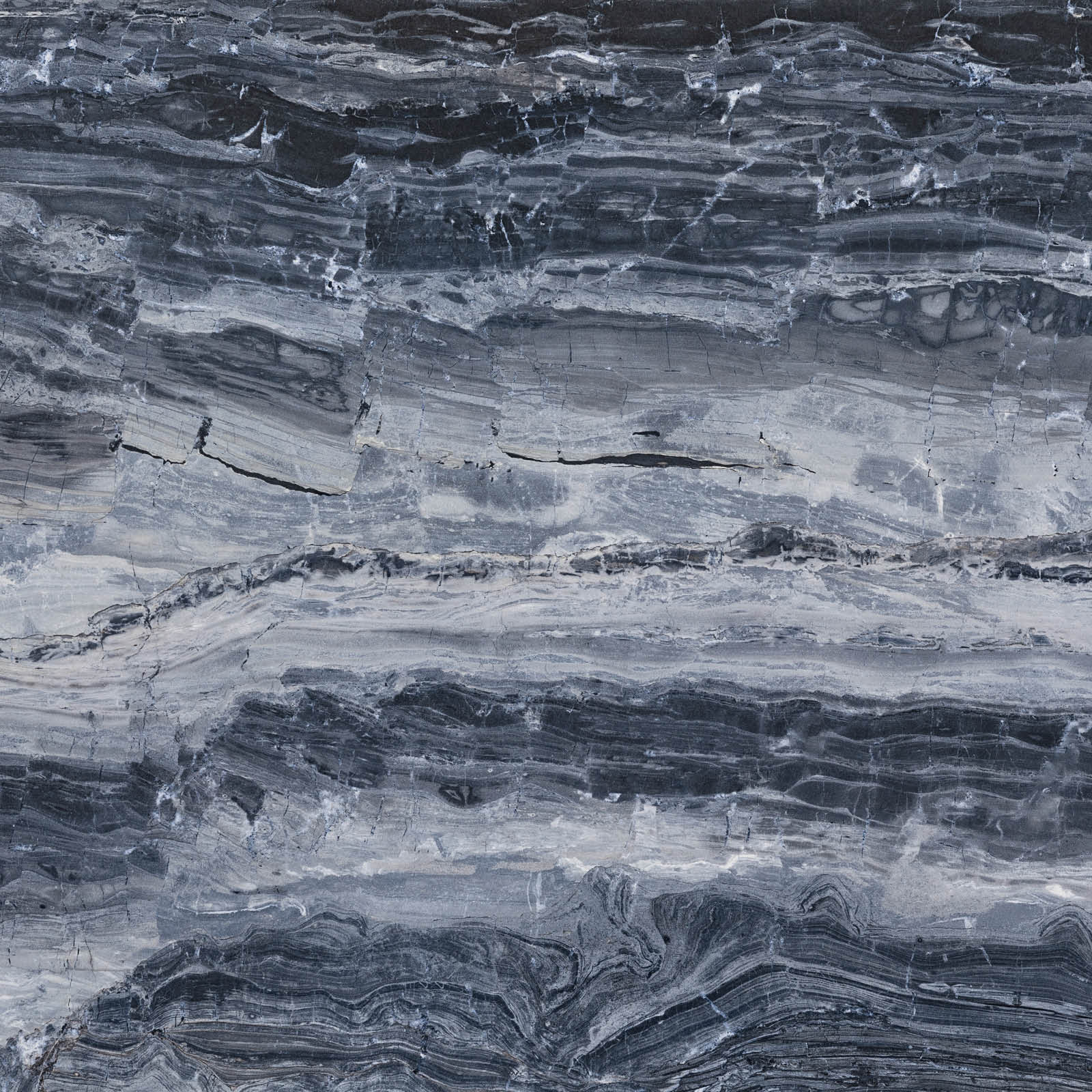 Carrelage effet marbre SOPHIA AZUR SATIN - 60X60 - 1,08 m²