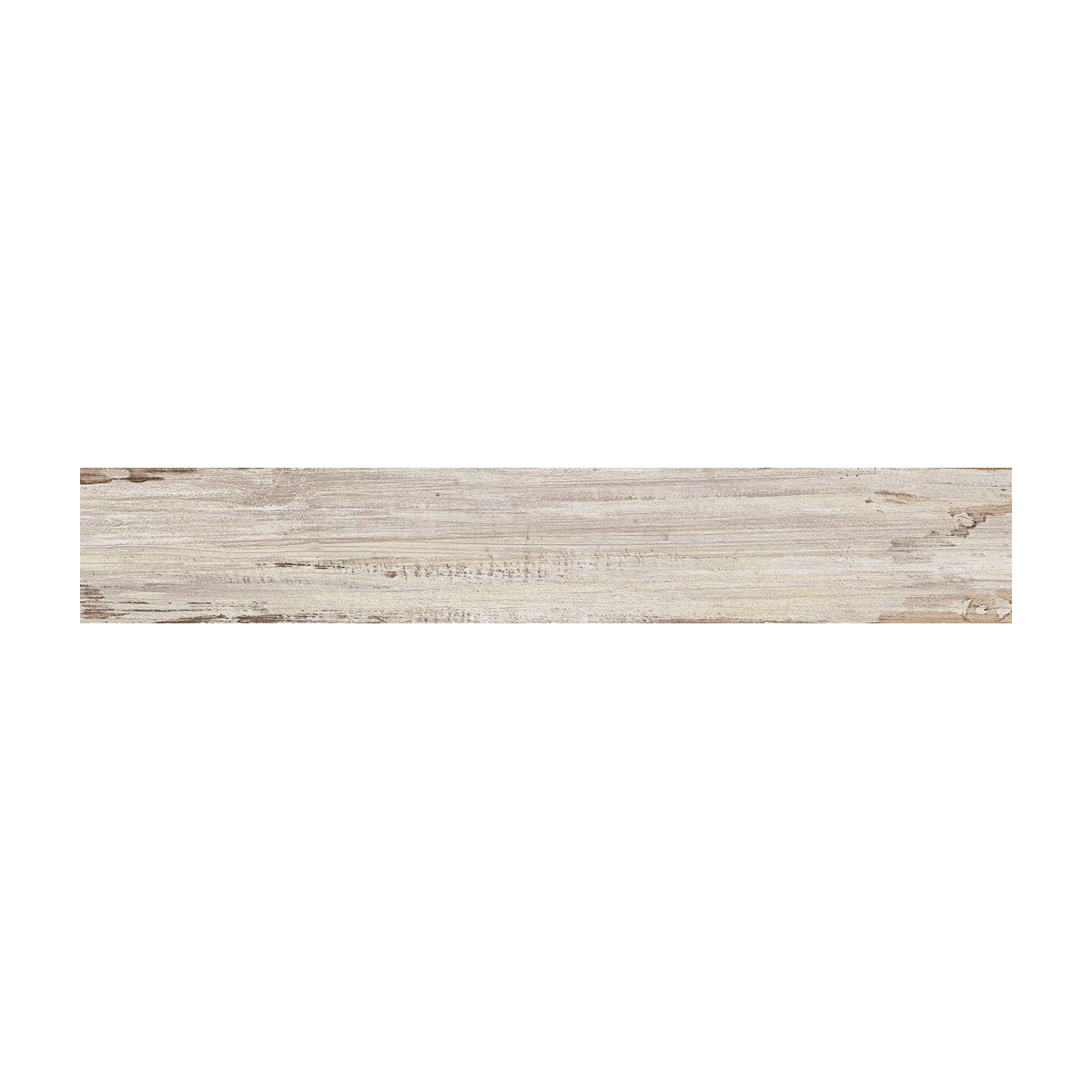 Carrelage Imitation Bois Panaria Ceramica Nuance Miel 20x120 Cm - Grès Cérame, Italie, Neuf
