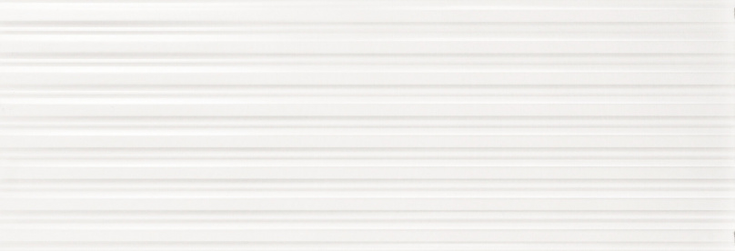 SLATS WHITE GLOSS - 33.3X100 - 1,33 m²