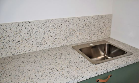 Carrelage style granito VADUCE RIALTO GRIP - 60X60 - 1,08 m² - 3