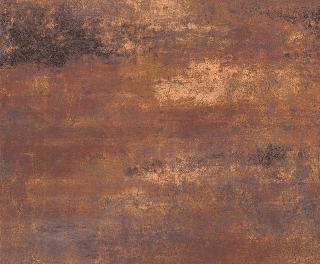 Carrelage style métal CORTEN COOPER NATURAL - 50X100 - 1,98 m²