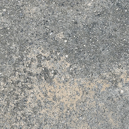 Carrelage antidérapant effet pierre naturelle BALI GRAFITO RECT - 15X15 - 0,99 m² - 2