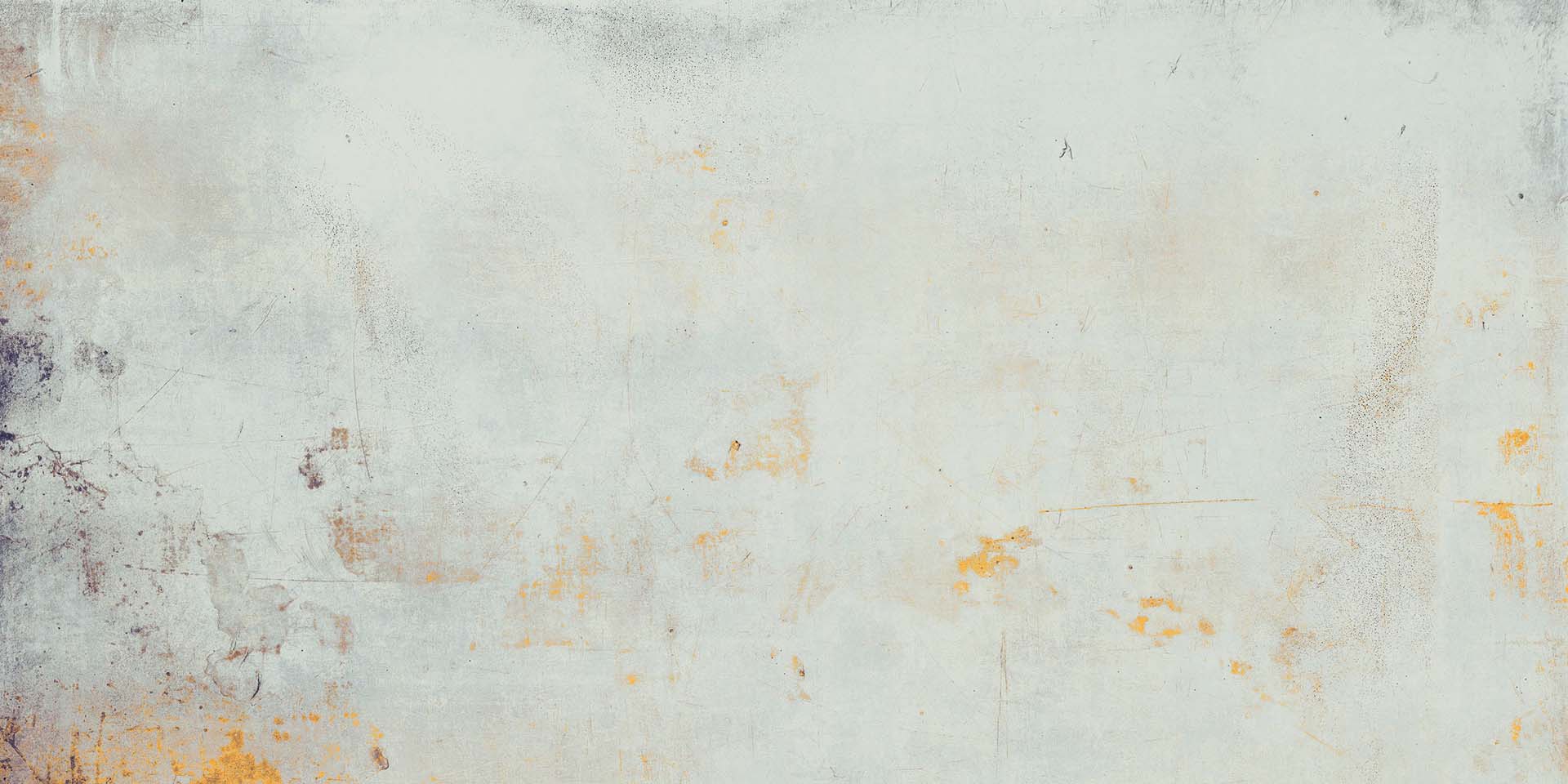 Carrelage effet métal LAMIERE WHITE 50x100 cm