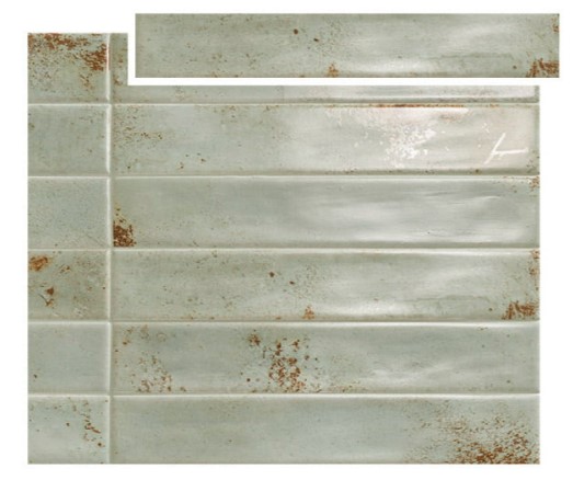 CAMAR EMERALD 5X30 - 0,49 m²