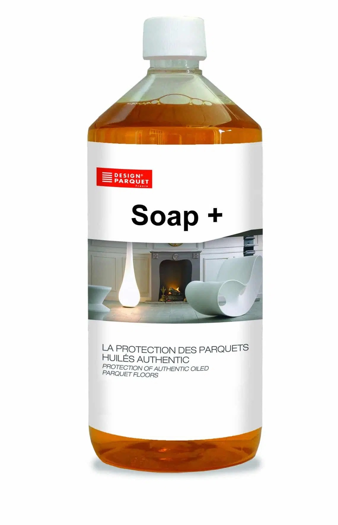 Savon SOAP+ - 1 L - 2