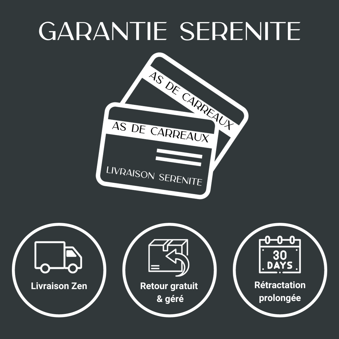 Garantie Sérénité