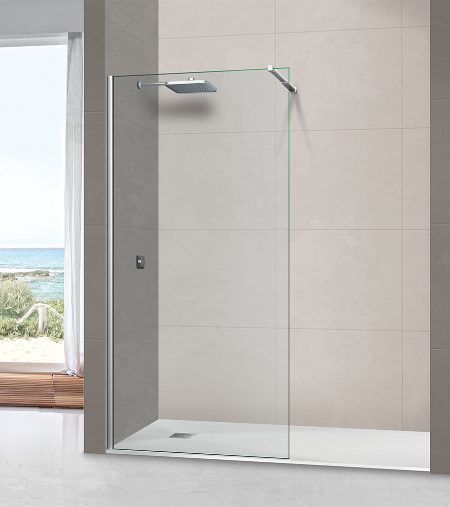Paroi de Douche Modena CC
