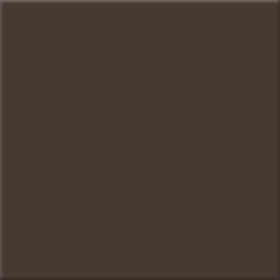Carrelage uni TIERRA CHOCOLAT MATT 20x20 cm