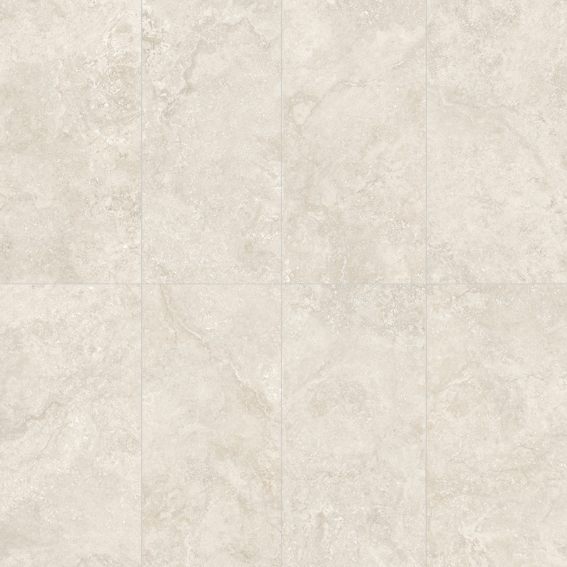 Carrelage effet pierre SELECT CREAM 60x120 cm