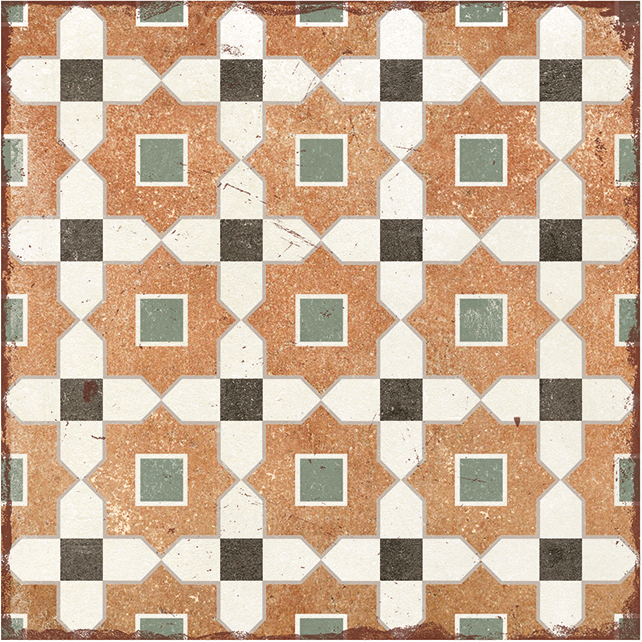 Dessous de plat ALHAMBRA TESSINA