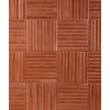 Faïence SHALLOW TERRA 15x15 cm - 0,91m²