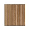 Faïence SHALLOW CARAMEL 15x15 cm - 0,91m²