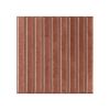 Faïence SHALLOW TERRA 15x15 cm - 0,91m²