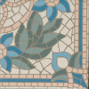 Carrelage effet mosaïque ancienne HACIENDA ARIADNA 15x15 cm - 0,95 m²