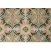 Carrelage effet mosaïque ancienne HACIENDA LIRIA 15x15 cm - 0,95 m²