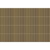 Faïence SWELL WAIKIKI MARRON BRILLANT 23x33.5 cm