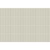 Faïence SWELL WAIKIKI GREIGE BRILLANT 23x33.5 cm