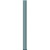 Faïence SWELL STICK WAIKIKI CELESTE BRILLANT 2x23 cm
