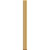 Faïence SWELL STICK WAIKIKI OCRE BRILLANT 2x23 cm