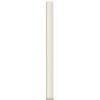 Faïence SWELL STICK WAIKIKI BLANCO BRILLANT 2x23 cm