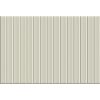 Faïence sur trame SWELL Mosaïque WAIKIKI GREIGE BRILLANT 23x33.5 cm