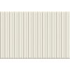Faïence sur trame SWELL Mosaïque WAIKIKI BLANCO BRILLANT 23x33.5 cm