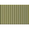 Faïence SWELL KAIMU VERDE MATT 23x33.5 cm