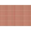Faïence SWELL KAIMU CORAL MATT 23x33.5 cm