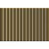 Faïence SWELL KAIMU MARRON MATT 23x33.5 cm