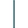 Faïence SWELL STICK KAIMU CELESTE MATT 2x23 cm