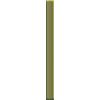 Faïence SWELL STICK KAIMU VERDE MATT 2x23 cm