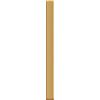Faïence SWELL STICK KAIMU OCRE MATT 2x23 cm