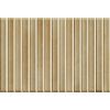 Faïence SWELL MAUI BARRO 23x33.5 cm