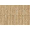 Faïence SWELL MAUI BARRO 23x33.5 cm