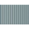 Faïence sur trame SWELL Mosaïque KAIMU CELESTE MATT 23x33.5 cm