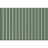 Faïence sur trame SWELL Mosaïque KAIMU TURQUESA MATT 23x33.5 cm