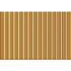 Faïence sur trame SWELL Mosaïque KAIMU TEJA MATT 23x33.5 cm