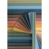 Faïence SWELL KAIMU CELESTE MATT 23x33.5 cm