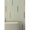 Faïence SWELL STICK WAIKIKI VERDE BRILLANT 2x23 cm