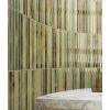 Faïence SWELL STICK NALU JADE 2x23 cm