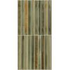 Faïence SWELL STICK NALU JADE 2x23 cm