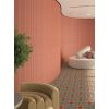 Faïence SWELL STICK KAIMU CORAL MATT 2x23 cm