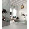 Carrelage décoratif SOLÉA KAMARI BEACH 10x20 cm