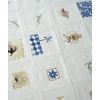 Carrelage décoratif SOLÉA KAMARI BEACH 10x20 cm