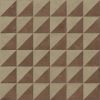 Faïence ROOT ENDO BOLD 13X13 cm