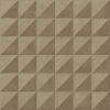 Faïence ROOT ENDO CHIPPER 13X13 cm
